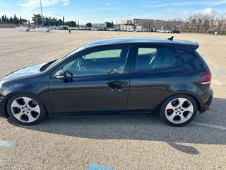 Volkswagen Golf 2009