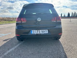 Volkswagen Golf 2009