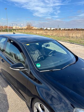 Volkswagen Golf 2009