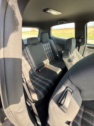 Volkswagen Golf 2009