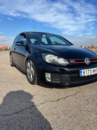 Volkswagen Golf 2009