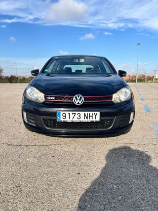 Volkswagen Golf 2009