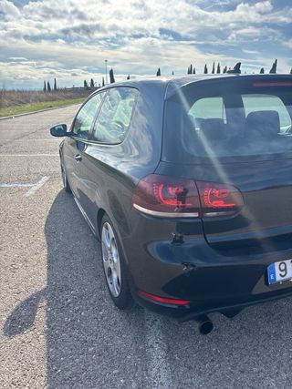 Volkswagen Golf 2009