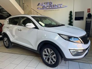 KIA Sportage 1.7 CRDi VGT Drive 4x2 EcoDynam