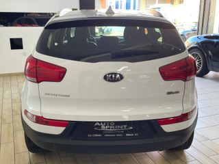 KIA Sportage 1.7 CRDi VGT Drive 4x2 EcoDynam