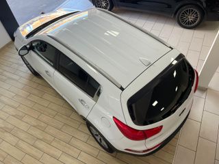 KIA Sportage 1.7 CRDi VGT Drive 4x2 EcoDynam