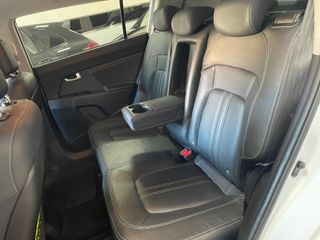 KIA Sportage 1.7 CRDi VGT Drive 4x2 EcoDynam