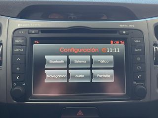 KIA Sportage 1.7 CRDi VGT Drive 4x2 EcoDynam