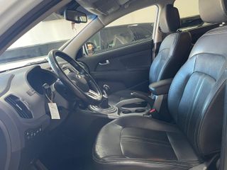 KIA Sportage 1.7 CRDi VGT Drive 4x2 EcoDynam