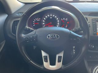 KIA Sportage 1.7 CRDi VGT Drive 4x2 EcoDynam