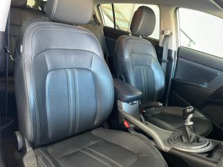 KIA Sportage 1.7 CRDi VGT Drive 4x2 EcoDynam