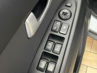 KIA Sportage 1.7 CRDi VGT Drive 4x2 EcoDynam