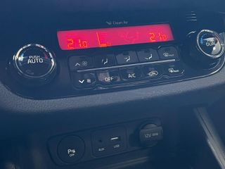 KIA Sportage 1.7 CRDi VGT Drive 4x2 EcoDynam