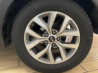 KIA Sportage 1.7 CRDi VGT Drive 4x2 EcoDynam