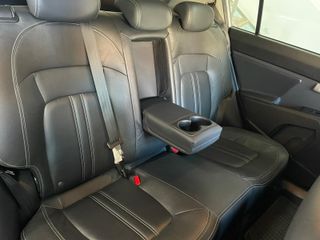 KIA Sportage 1.7 CRDi VGT Drive 4x2 EcoDynam