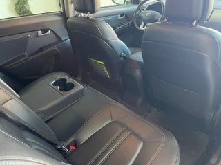 KIA Sportage 1.7 CRDi VGT Drive 4x2 EcoDynam