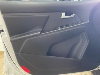 KIA Sportage 1.7 CRDi VGT Drive 4x2 EcoDynam