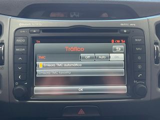 KIA Sportage 1.7 CRDi VGT Drive 4x2 EcoDynam