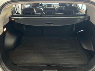 KIA Sportage 1.7 CRDi VGT Drive 4x2 EcoDynam