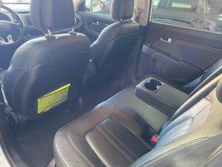 KIA Sportage 1.7 CRDi VGT Drive 4x2 EcoDynam