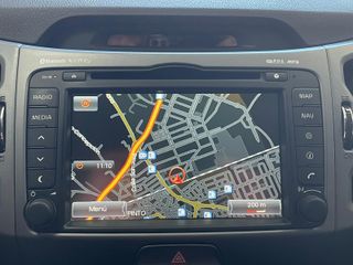 KIA Sportage 1.7 CRDi VGT Drive 4x2 EcoDynam