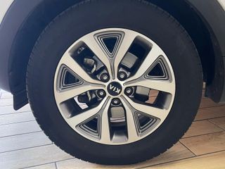 KIA Sportage 1.7 CRDi VGT Drive 4x2 EcoDynam