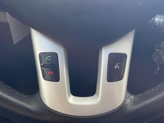 KIA Sportage 1.7 CRDi VGT Drive 4x2 EcoDynam