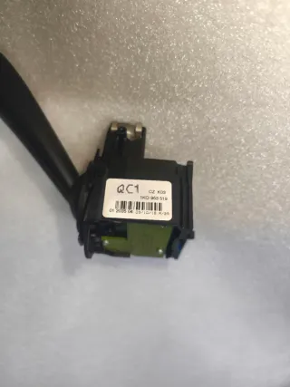 Manete limpa vidros VW 1K0953519