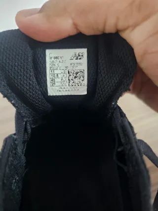 New Balance 1080 Talla 45