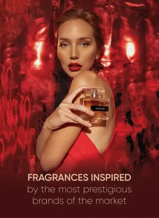 Perfume Yodeyma parfum Femme 50 ml