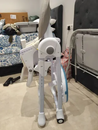 Trona Kinderkraft Yummy