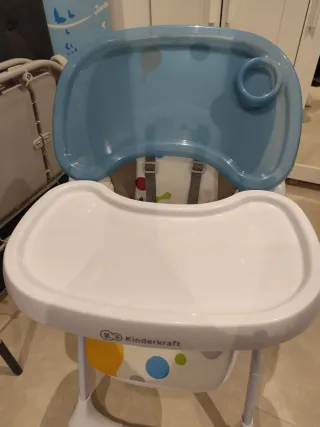 Trona Kinderkraft Yummy