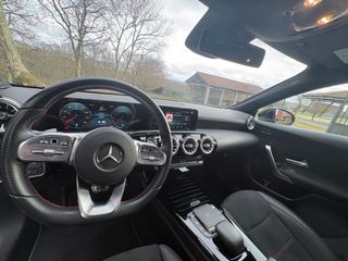 Mercedes-Benz Clase A A250e sedán 2022