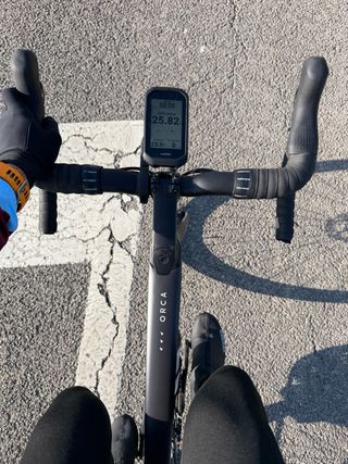 Orbea Orca M30 2024-2025