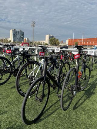 Orbea Orca M30 2024-2025