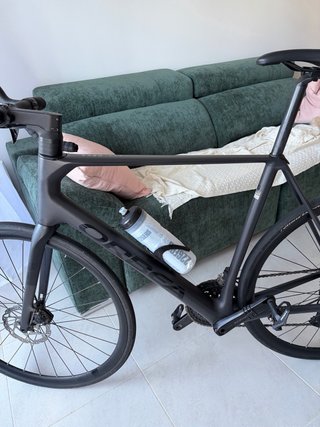 Bicicleta Orbea Orca M30 2024-2025 PRECIOANEGOCIAR