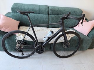 Bicicleta Orbea Orca M30 2024-2025 PRECIOANEGOCIAR