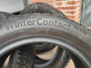 4 Ruedas Invierno y llantas para MINI