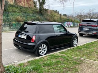 4 Ruedas Invierno y llantas para MINI