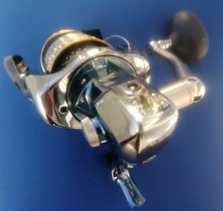 Carrete Pesca Shimano Stella 6000 FA