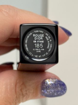 Bolso Dior Estrella Edición Limitada Dorado