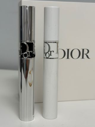 Bolso Dior Estrella Edición Limitada Dorado