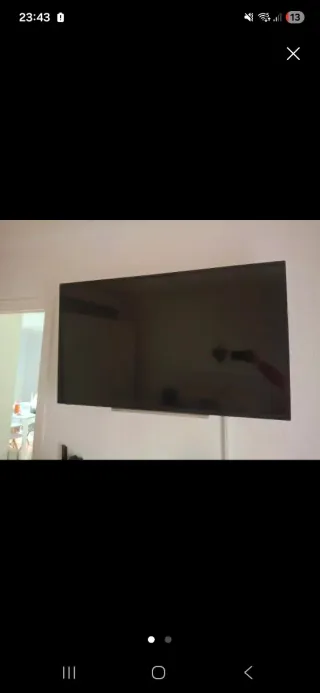 ✅️Smart TV✅️