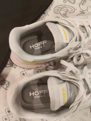 Zapatillas HOFF