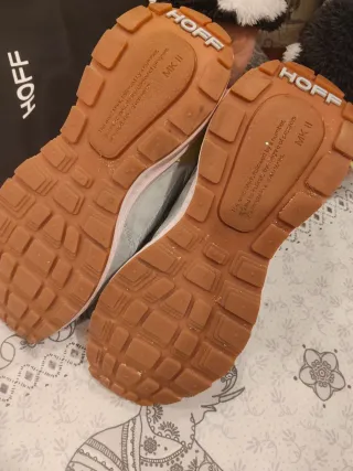 Zapatillas HOFF