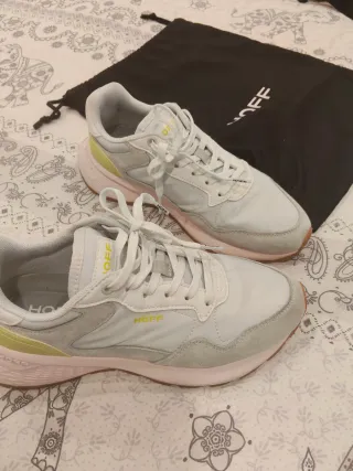 Zapatillas HOFF