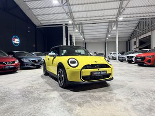 Mini Cooper Cabrio 2025