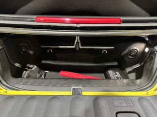 Mini Cooper Cabrio 2025