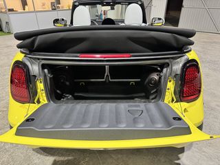 Mini Cooper Cabrio 2025