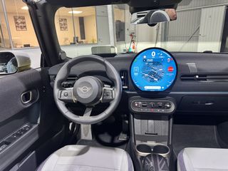 Mini Cooper Cabrio 2025